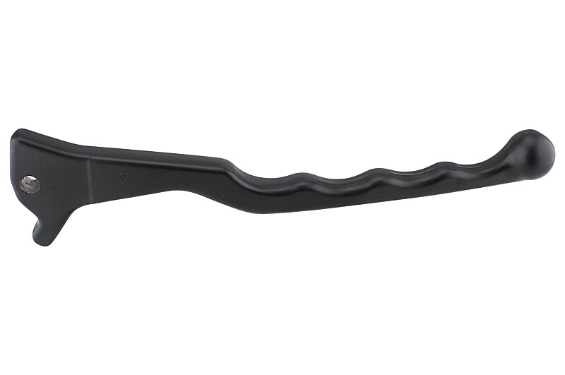 Front disc brake lever Al. MZ