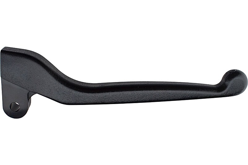 Simson front brake lever plastic