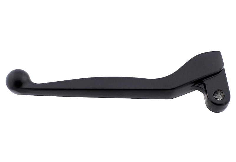 Simson clutch lever aluminum - smooth