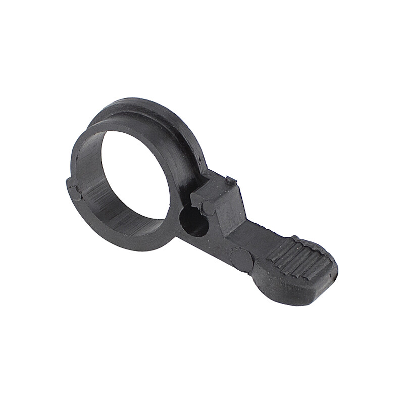 Choke lever MZ/ETZ