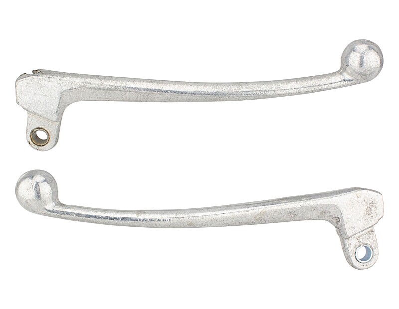 Levers Jawa 350/634 set - original