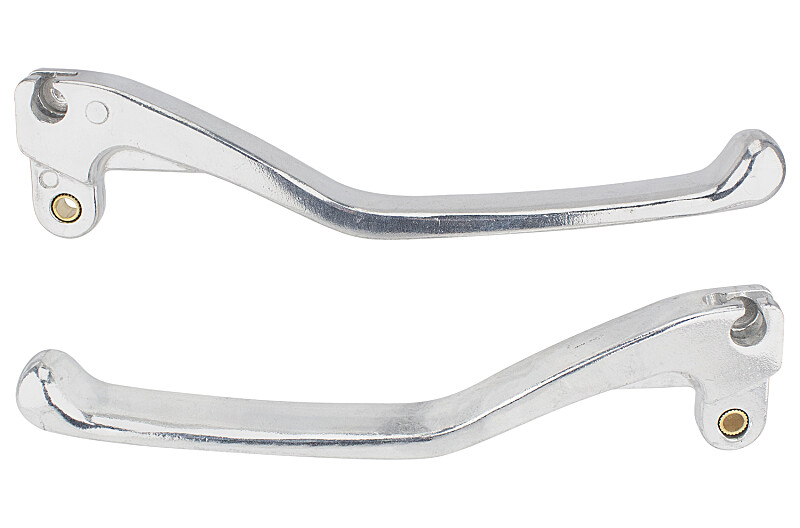 Handlebar levers Jawa 350 type 638 - set