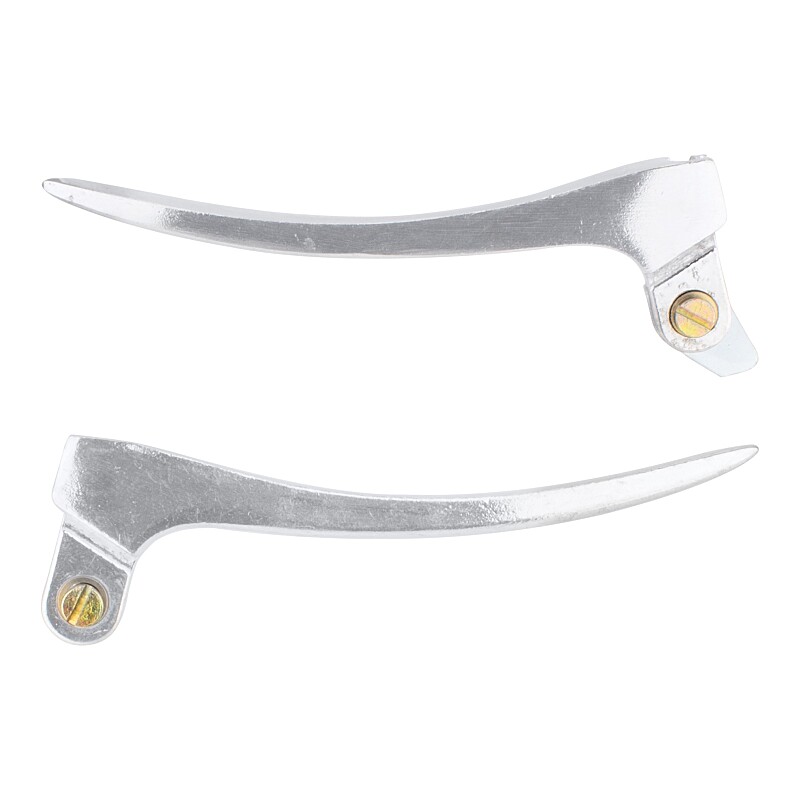 Handlebar levers R + L STADION - set