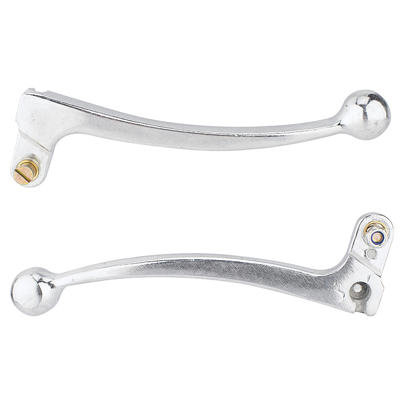 Levers with ball - set - IMPORT