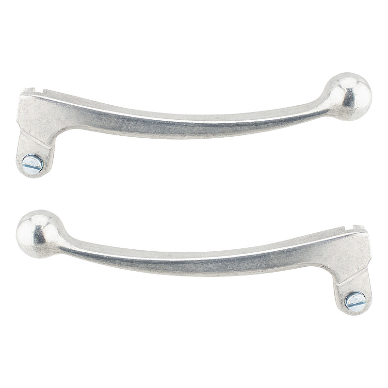 Levers with ball - set - Czech Republic