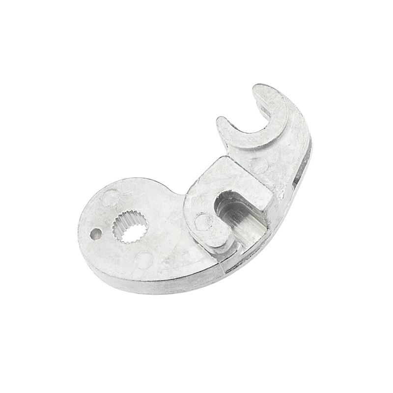 Overrun clutch lever - Korádo