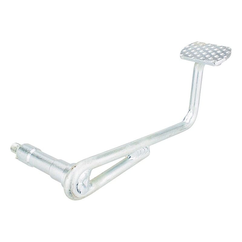 Rear brake lever Pionýr 05.20 (for covers)