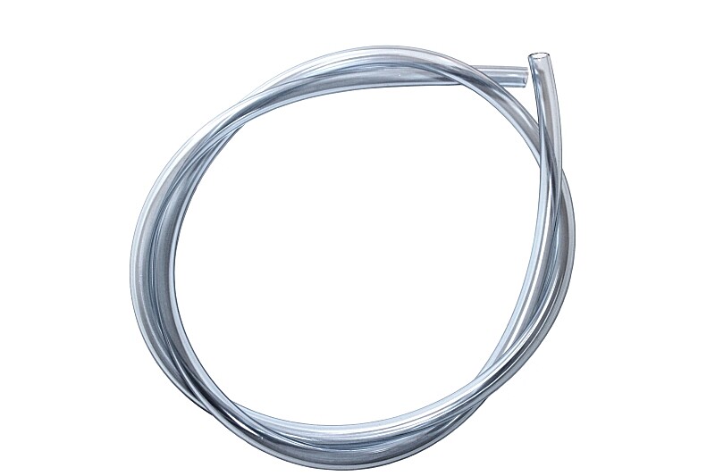 Fuel hose diameter 6mm length 1m