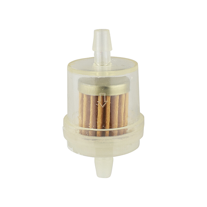 Fuel filter - paper SMALL