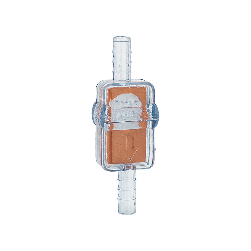 Square fuel filter SMALL - HP