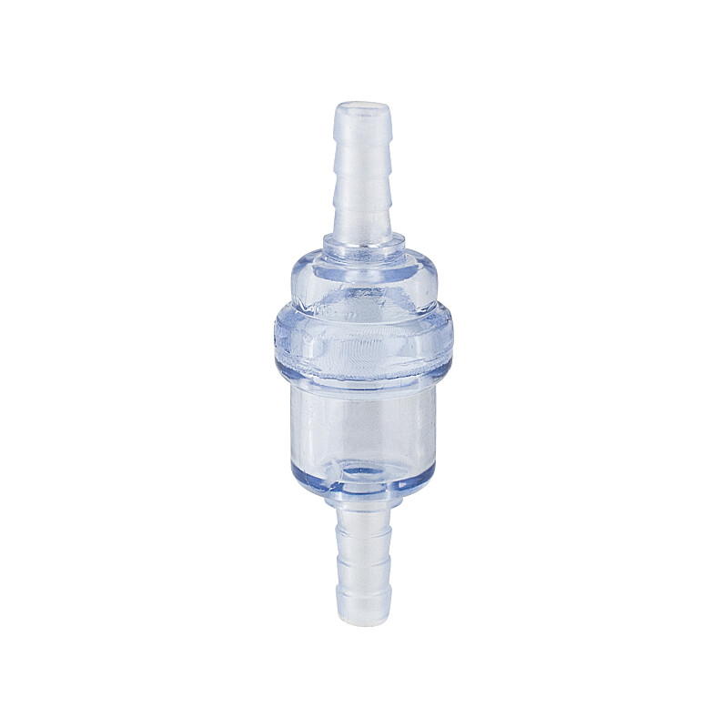 Fuel filter round SMALL - HP