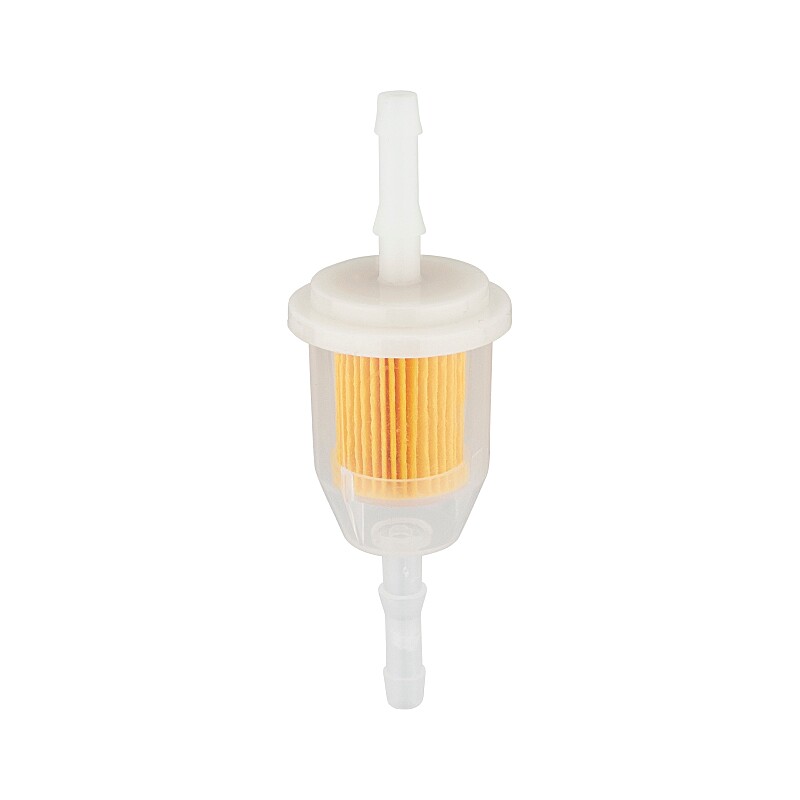 Large paper fuel filter