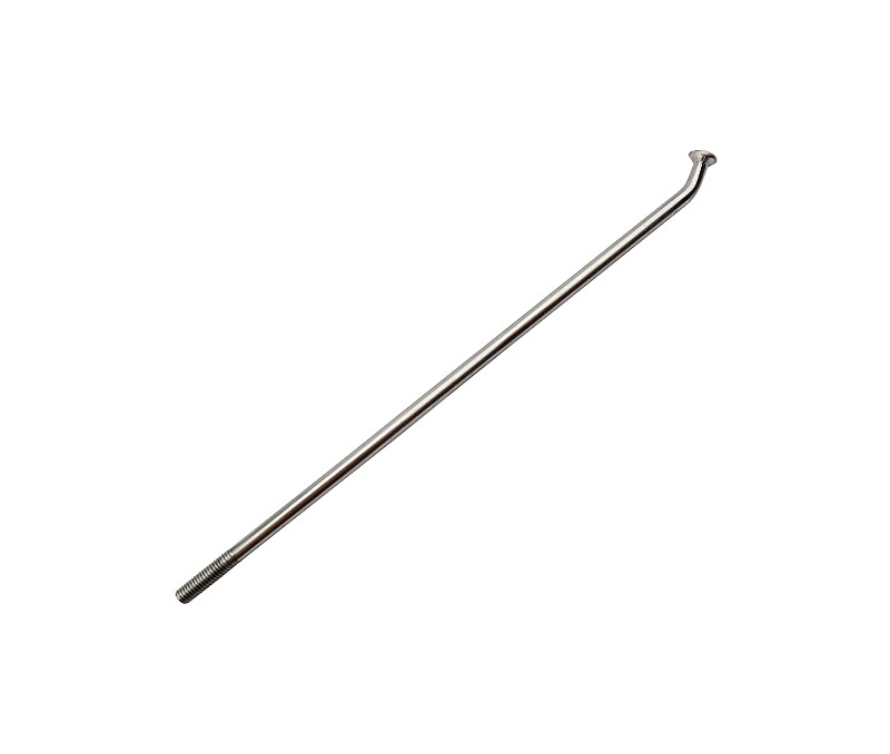 Wheel spoke M4x144 stainless steel