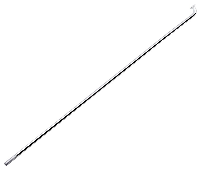 Wheel spoke M3x195 Stadion, Jawetta chrome