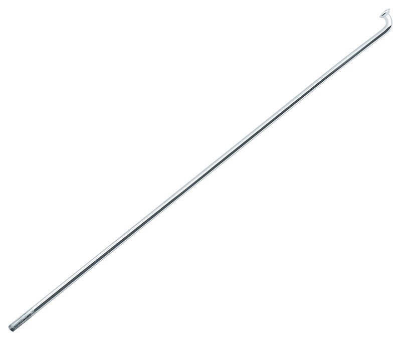 Wheel spoke M3x195 Stadion, Jawetta zinc