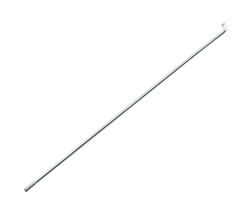 Wheel spoke M2x185 - stainless steel