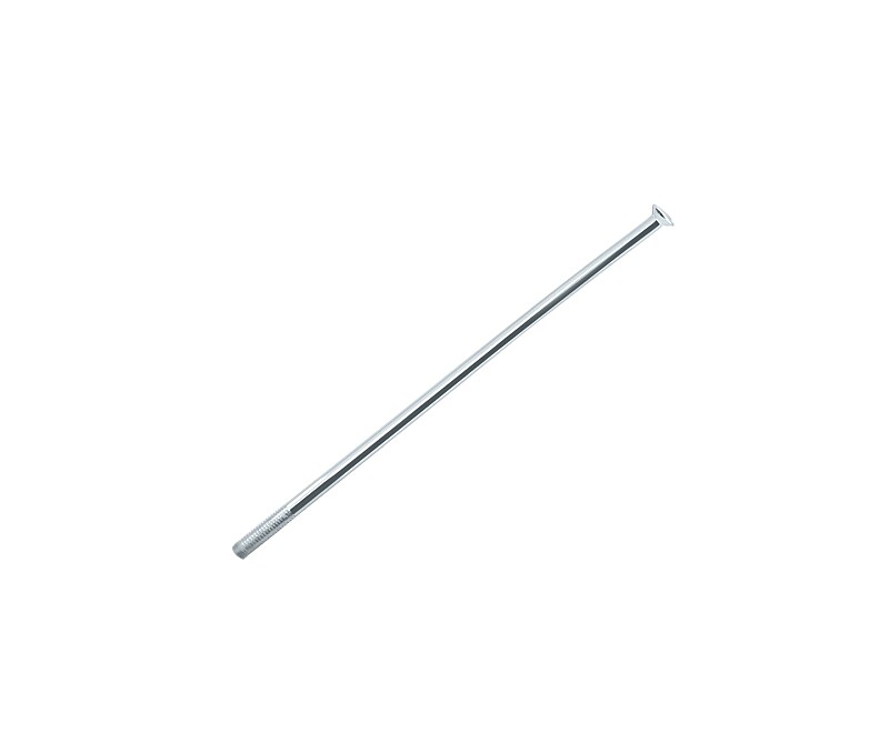 Wheel spoke M3,5x121 zinc