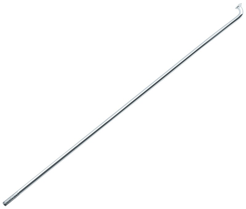 Wheel spoke M3.5x220 zinc