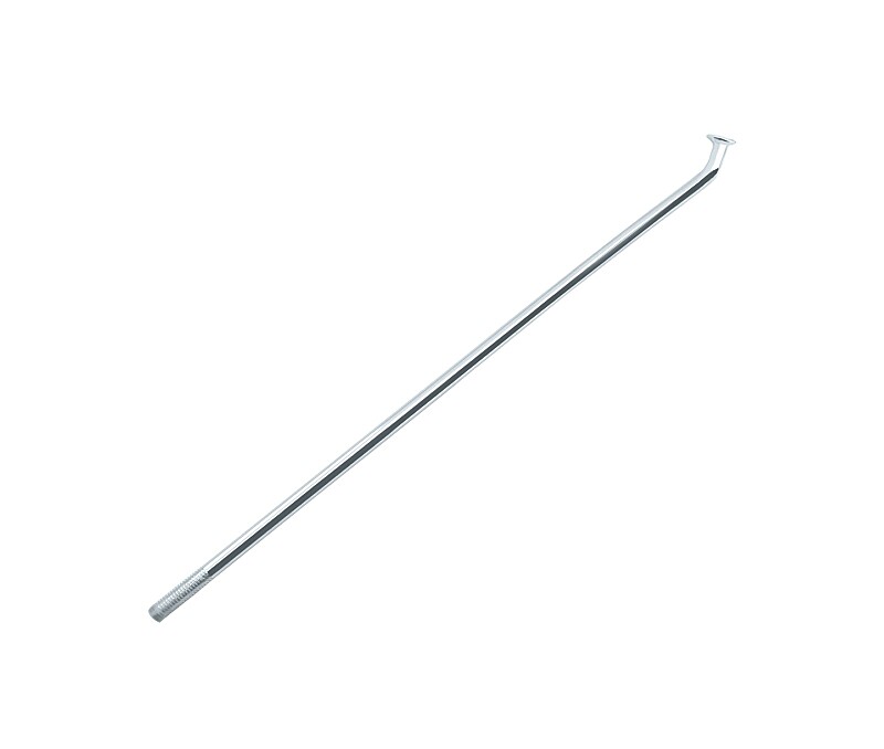 Wheel spoke M4x144 zinc