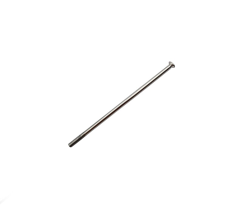 Wheel spoke M4x110 stainless steel