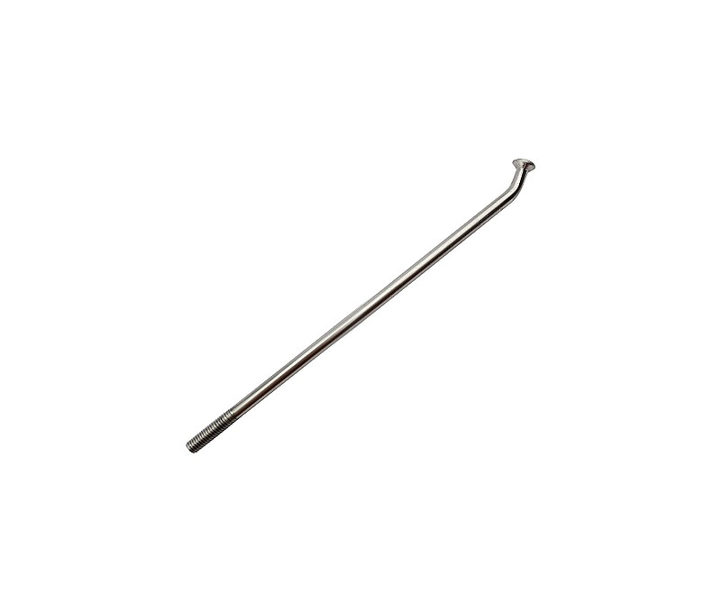 Wheel spoke M4x119 - stainless steel