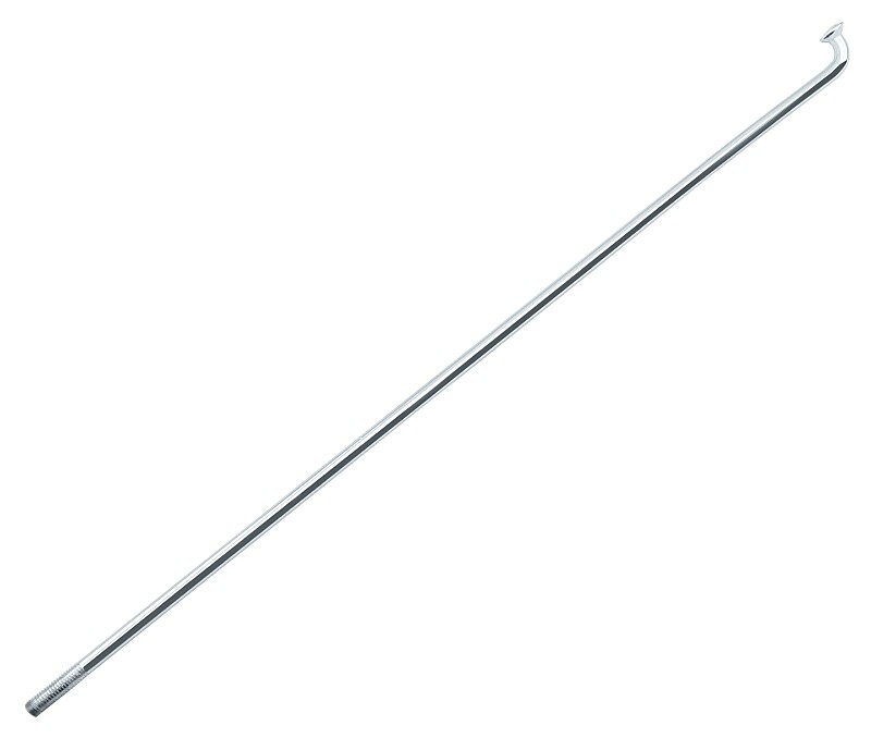 Wheel spoke M4x220 zinc