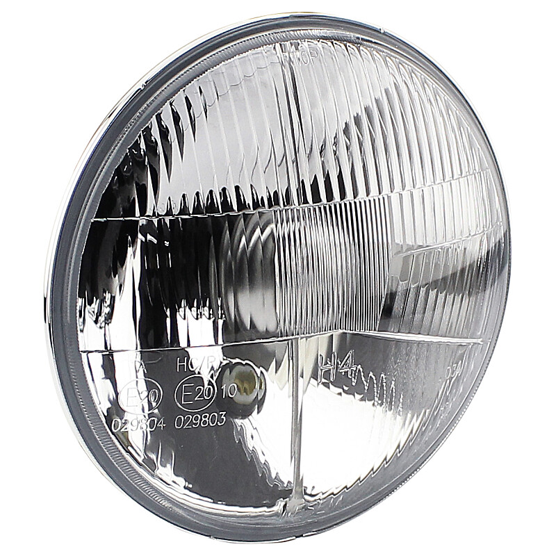 Front light parabola Jawa 350 type 638, 639