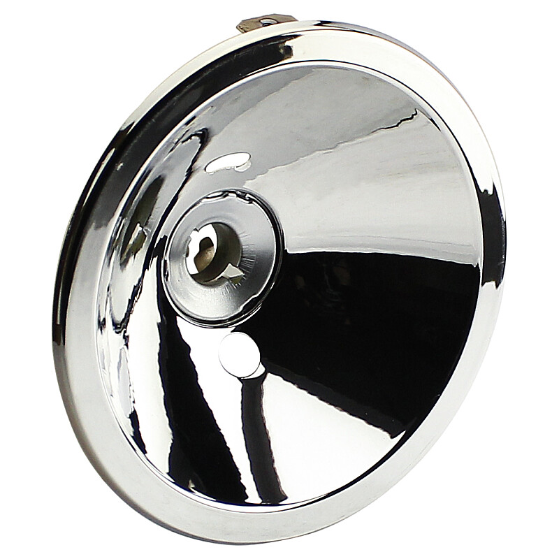 Parabola light with Kyvačka socket - CZ