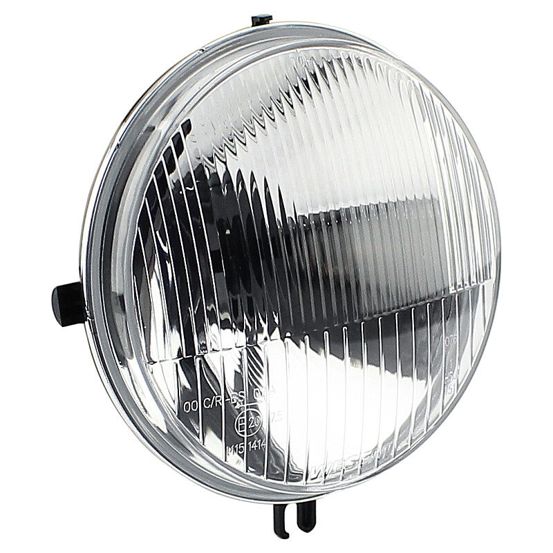 Front light parabola Simson SR50 (scooter) - Bilux