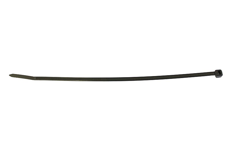 Pulling strap PVC 4.5x280mm