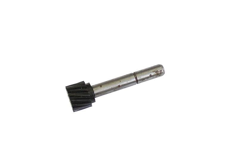 Speedometer drive pinion 15z Jawa 350 type 638-640 - bare
