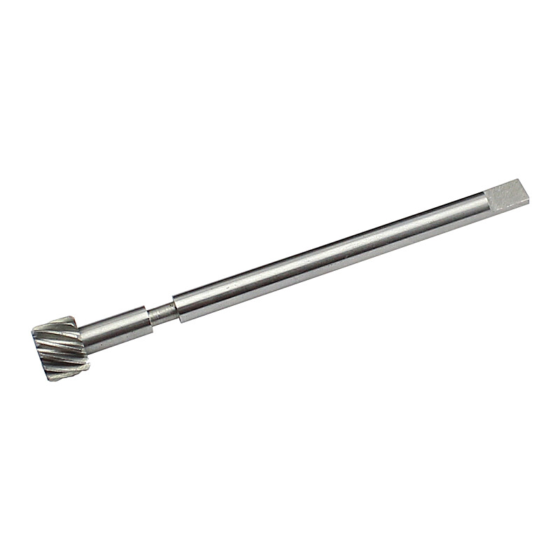 Speedometer drive pinion 12 teeth MZ ETZ 250 - MZA