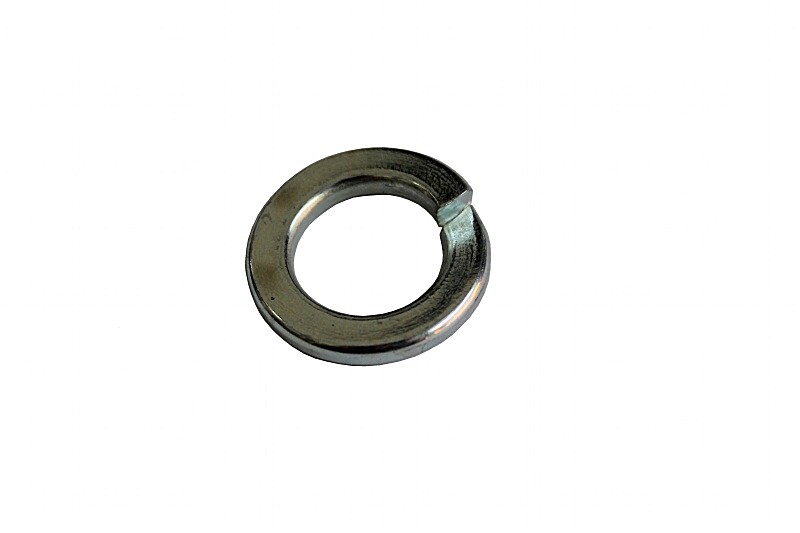 Crankshaft nut spring washer D16 J/ČZ 175