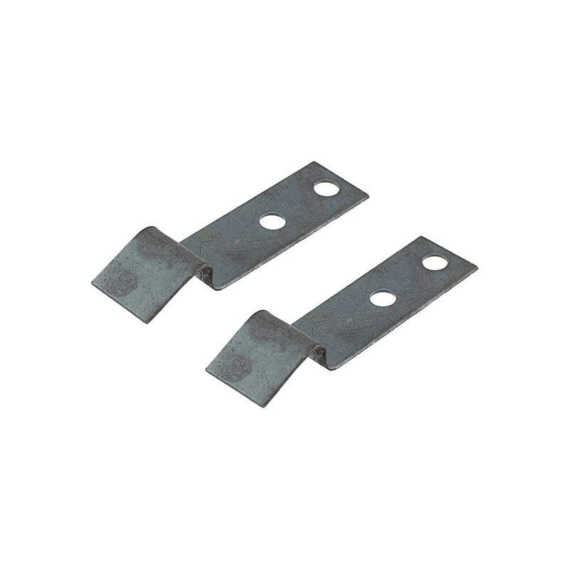 Carburetor cover springs Jawa 250 Pérák - set