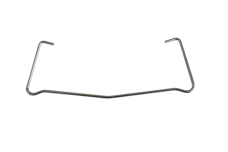 Babetta ignition cover pen