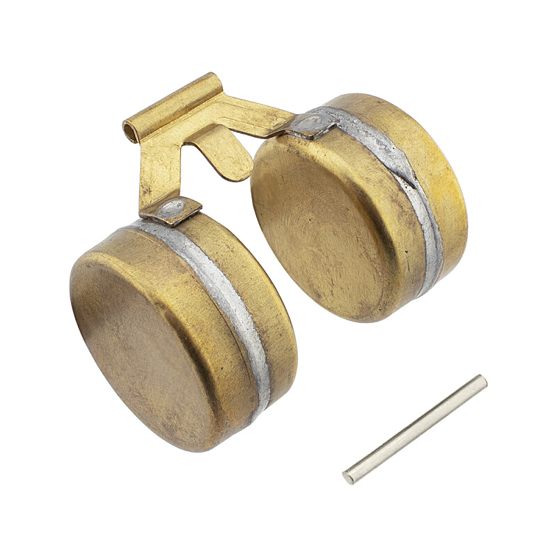 Simson carburetor float