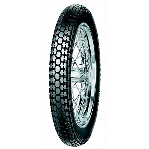 Tire 2.50-19 H02 MITAS