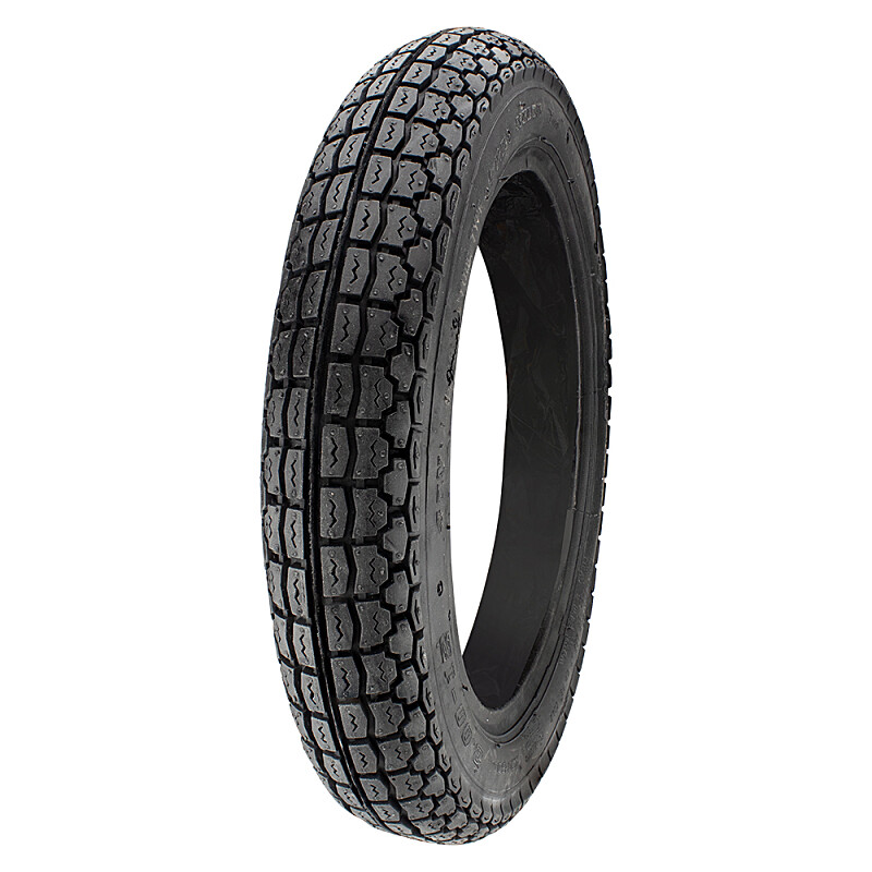 Tires 3.00-12 FORTUNE 870 - Simson SR50