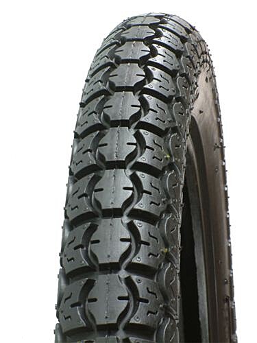 Tires 3.25-16 FORTUNE / MITROC 876
