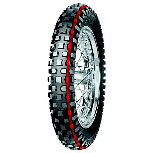 Tire 3.50-16 C01 MITAS