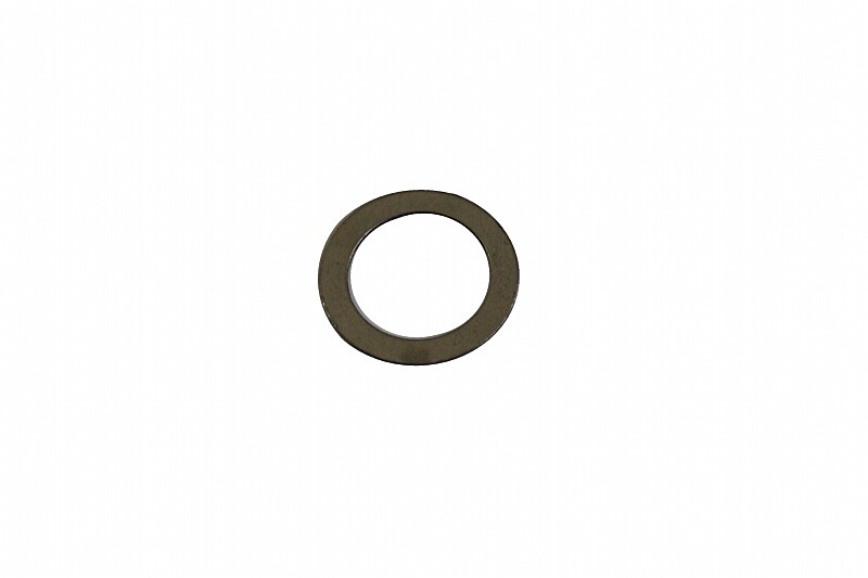 Pedal shaft washer D17