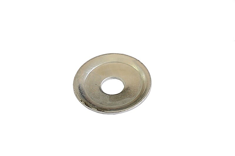 Babetta 210 taper spring washer