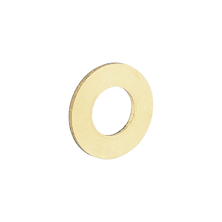 Brass washer for the Babetta 210, 225