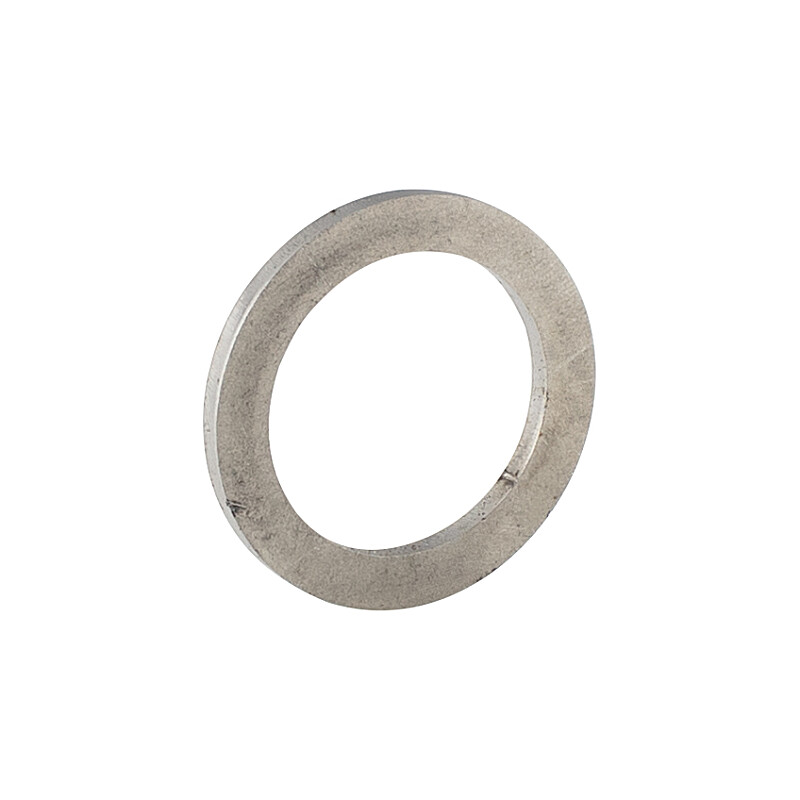 Jawa Pérák starter shaft washer - metal