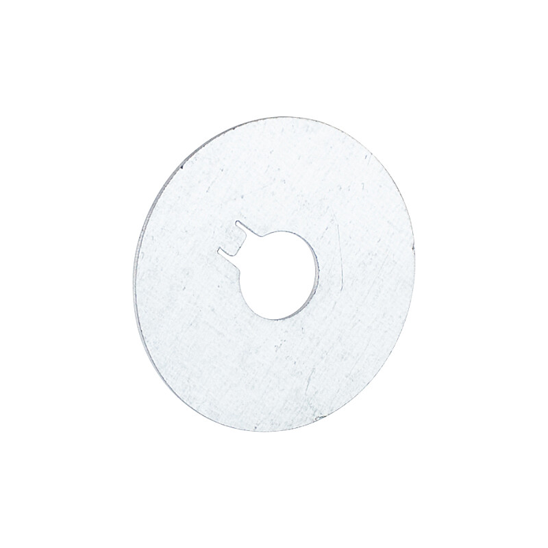 Flywheel bolt lock washer Babetta 207