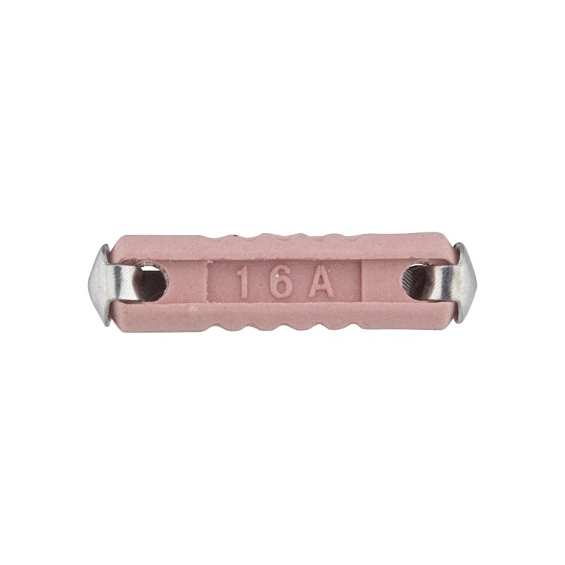 Fuse 16A - long