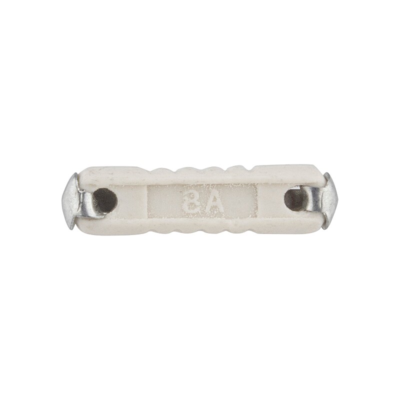 Fuse 8A - long