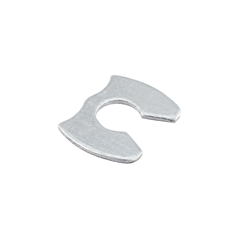Rear footrest pin lock Jawa / ČZ