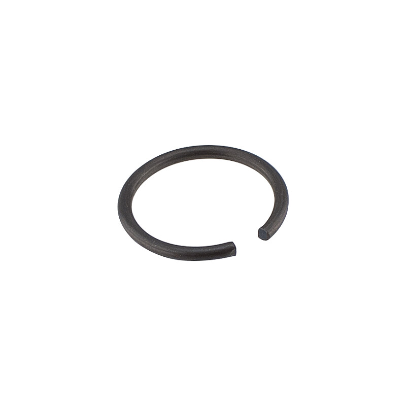 STADION pedal shaft crescent lock