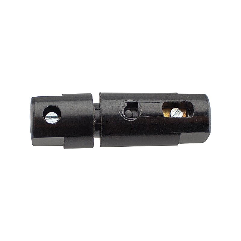Fuse box - Universal